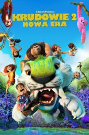 Krudowie 2: Nowa era Cały Film HDRip 2020 Lektor PL