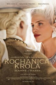 Kochanica króla Jeanne du Barry Cały Film HDRip 2023 Lektor PL