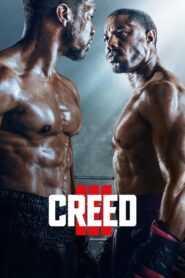 Creed III Cały Film HDRip 2023 Lektor PL