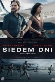 Siedem dni Cały Film HDRip 2018 Lektor PL