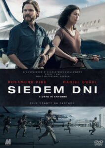 Siedem dni Cały Film HDRip 2018 Lektor PL