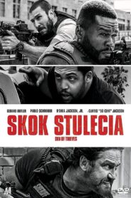 Skok stulecia Cały Film HDRip 2018 Lektor PL