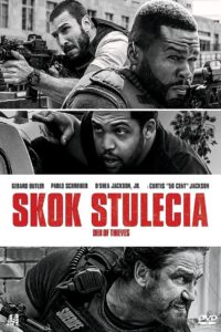 Skok stulecia Cały Film HDRip 2018 Lektor PL