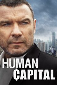 Human Capital Cały Film HDRip 2020 Lektor PL