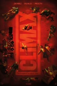 Climax Cały Film HDRip 2018 Lektor PL