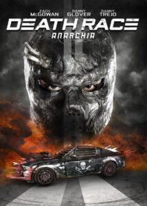 Death Race: Anarchia Cały Film HDRip 2018 Lektor PL