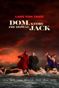 Dom, który zbudował Jack Cały Film HDRip 2018 Lektor PL