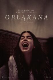 Obłąkana Cały Film HDRip 2023 Lektor PL