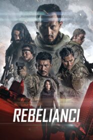 Rebelianci Cały Film HDRip 2019 Lektor PL