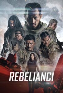 Rebelianci Cały Film HDRip 2019 Lektor PL