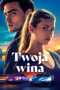 Twoja wina Cały Film HDRip 2024 Lektor PL