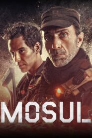 Mosul Cały Film HDRip 2019 Lektor PL