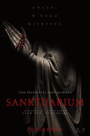 Sanktuarium Cały Film HDRip 2021 Lektor PL