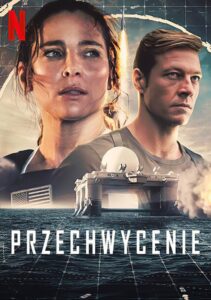 Przechwycenie Cały Film HDRip 2022 Lektor PL