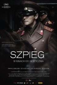 Szpieg Cały Film HDRip 2018 Lektor PL