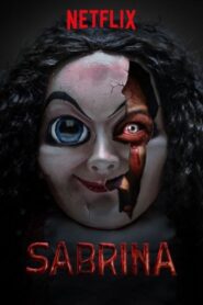 Sabrina Cały Film HDRip 2018 Lektor PL