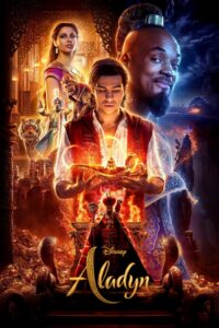 Aladyn Cały Film HDRip 2019 Lektor PL