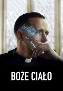 Boże Ciało Cały Film HDRip 2019 Lektor PL