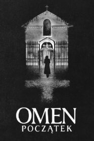 Omen: Początek Cały Film HDRip 2024 Lektor PL