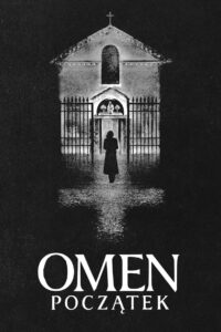 Omen: Początek Cały Film HDRip 2024 Lektor PL