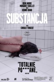 Substancja Cały Film HDRip 2024 Lektor PL