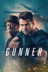 Gunner Cały Film HDRip 2024 Lektor PL