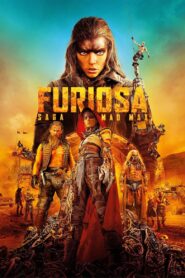 Furiosa: Saga Mad Max Cały Film HDRip 2024 Lektor PL