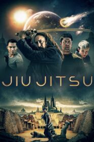 Jiu Jitsu Cały Film HDRip 2020 Lektor PL