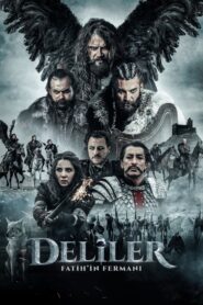 Deliler Cały Film HDRip 2018 Lektor PL