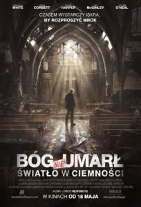 Bóg nie umarł: Światło w ciemności Cały Film HDRip 2018 Lektor PL