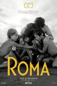 Roma Cały Film HDRip 2018 Lektor PL