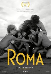 Roma Cały Film HDRip 2018 Lektor PL