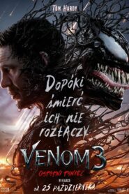 Venom 3: Ostatni taniec Cały Film HDRip 2024 Lektor PL