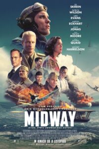 Midway Cały Film HDRip 2019 Lektor PL