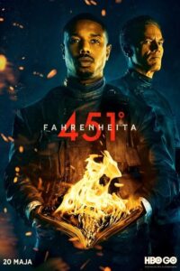 451° Fahrenheita Cały Film HDRip 2018 Lektor PL