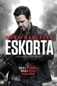 Eskorta Cały Film HDRip 2018 Lektor PL