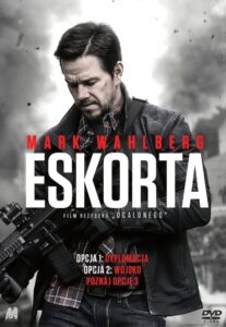 Eskorta Cały Film HDRip 2018 Lektor PL