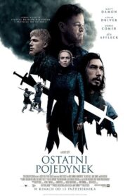 Ostatni pojedynek Cały Film HDRip 2021 Lektor PL