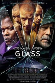 Glass Cały Film HDRip 2019 Lektor PL