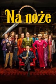 Na noże Cały Film HDRip 2019 Lektor PL