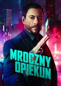 Mroczny opiekun Cały Film HDRip 2024 Lektor PL