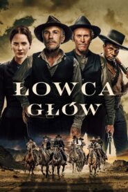 Łowca Głów Cały Film HDRip 2022 Lektor PL