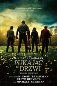 Pukając do drzwi Cały Film HDRip 2023 Lektor PL