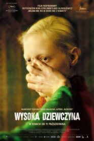 Wysoka dziewczyna Cały Film HDRip 2019 Lektor PL