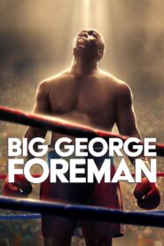 Wielki George Foreman Cały Film HDRip 2023 Lektor PL