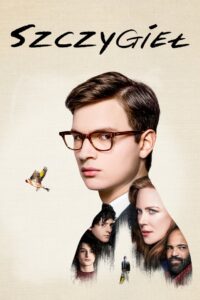 Szczygieł Cały Film HDRip 2019 Lektor PL