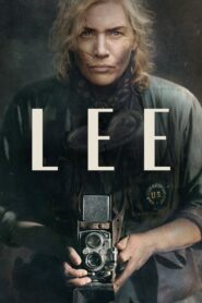 Lee. Na własne oczy Cały Film HDRip 2024 Lektor PL