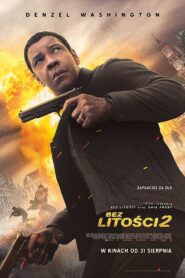 Bez Litości 2 Cały Film HDRip 2018 Lektor PL