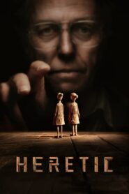 Heretyk Cały Film HDRip 2024 Lektor PL