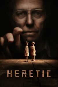 Heretyk Cały Film HDRip 2024 Lektor PL